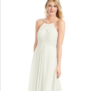 azazie bridesmaids dress